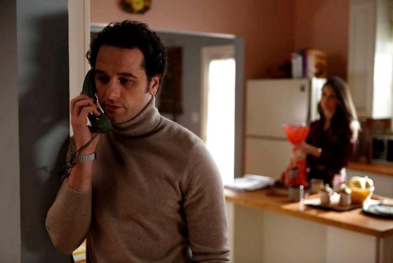 The Americans Fotoğrafı