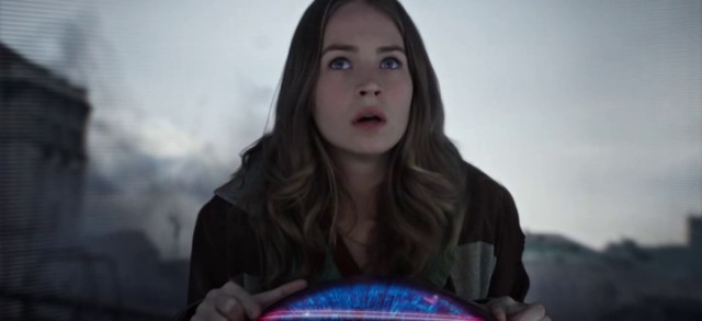 Yarının Dünyası Fotoğrafı