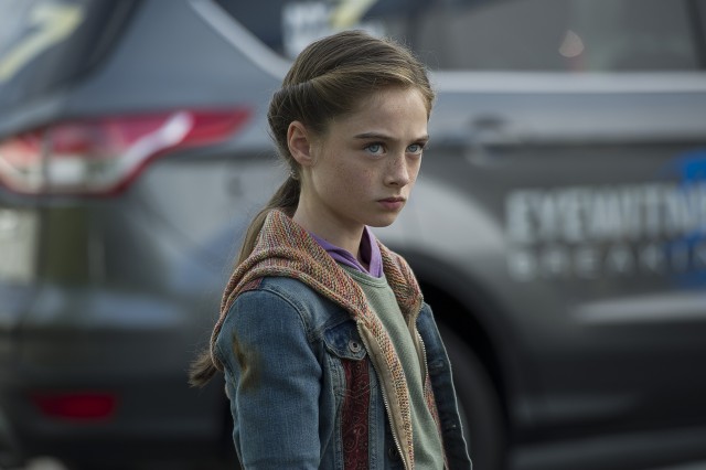 Yarının Dünyası Fotoğrafı