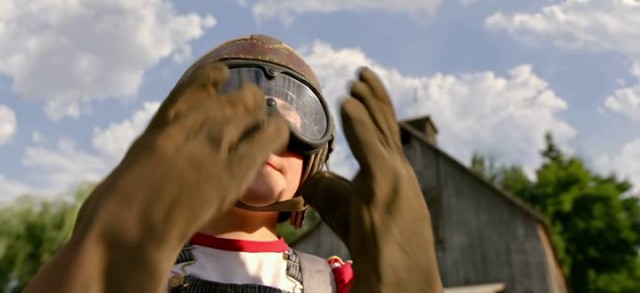 Yarının Dünyası Fotoğrafı