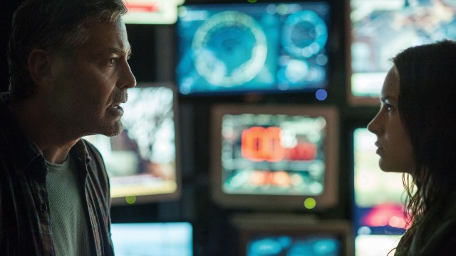 Yarının Dünyası Fotoğrafı