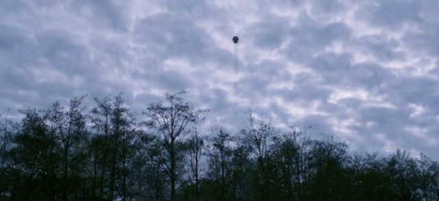 Yarının Dünyası Fotoğrafı