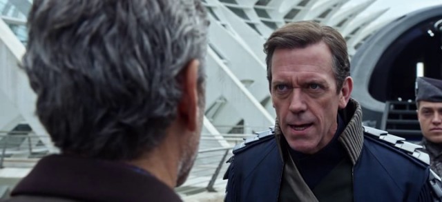 Yarının Dünyası Fotoğrafı