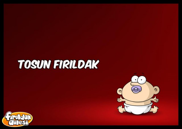 Fırıldak Ailesi Fotoğrafları 5