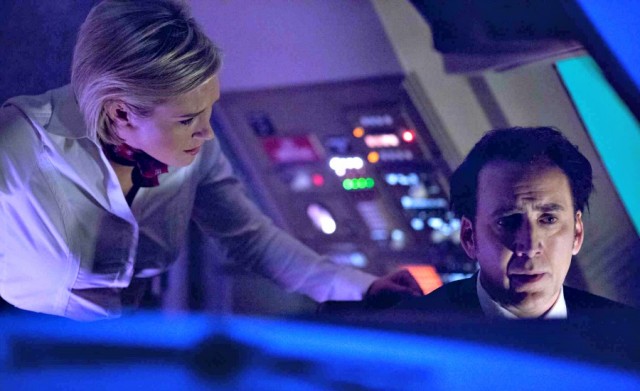 Geride Kalanlar Fotoğrafı