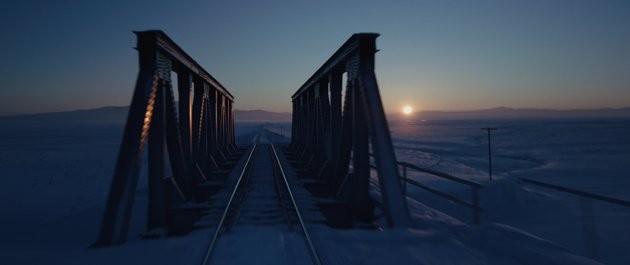 Soğuk fotoğrafı