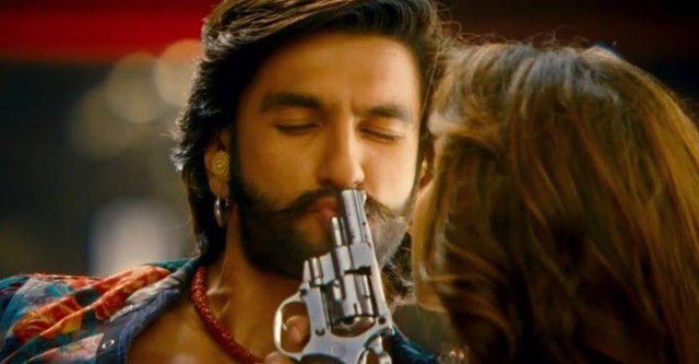 Ram Leela Fotoğrafları 20