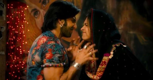 Ram Leela fotoğrafı