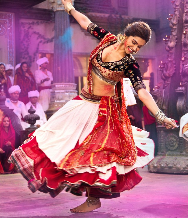 Ram Leela Fotoğrafı