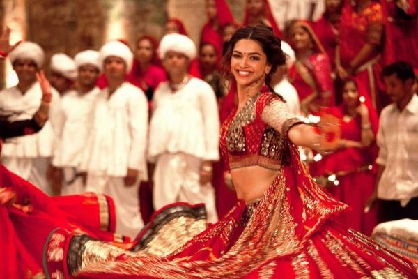 Ram Leela Fotoğrafı