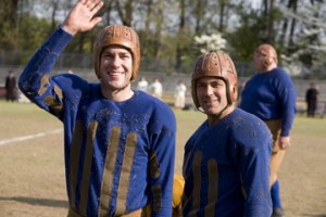 Leatherheads Fotoğrafları 1