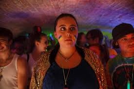 My Mad Fat Diary Fotoğrafı