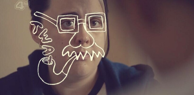 My Mad Fat Diary Fotoğrafı