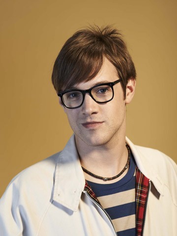 My Mad Fat Diary Fotoğrafı