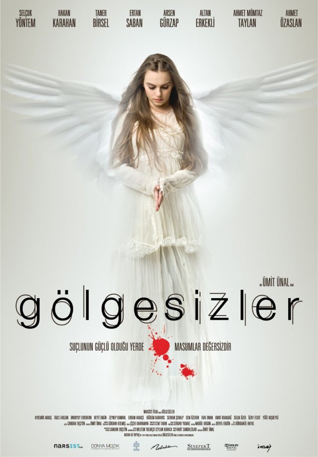 Gölgesizler Fotoğrafı
