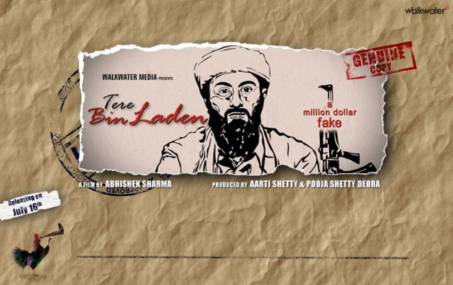 Tere Bin Laden Fotoğrafları 12