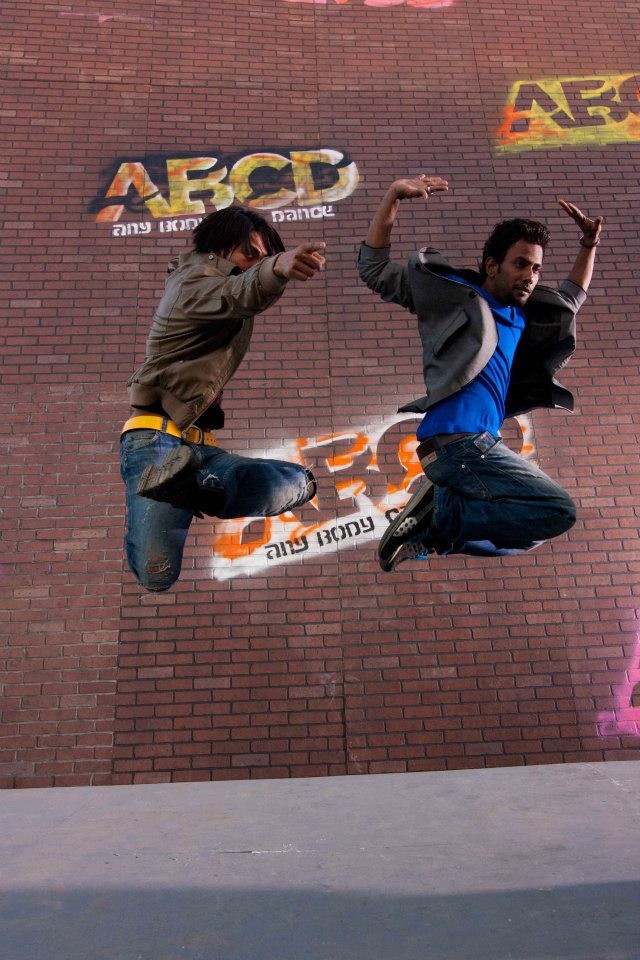 ABCD (Any Body Can Dance) Fotoğrafı