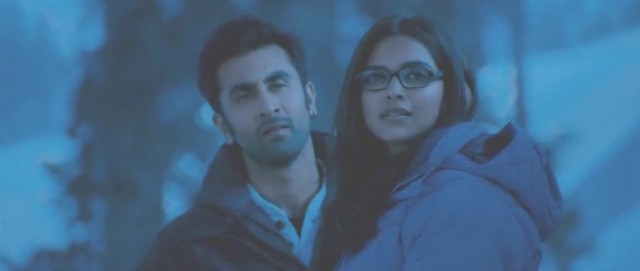 Yeh Jawaani Hai Deewani Fotoğrafı