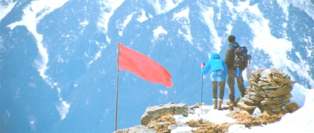 Yeh Jawaani Hai Deewani Fotoğrafı