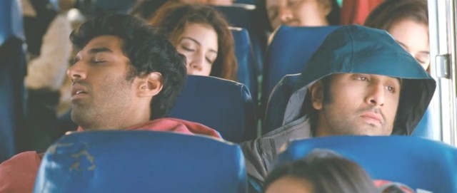 Yeh Jawaani Hai Deewani Fotoğrafı