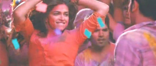 Yeh Jawaani Hai Deewani Fotoğrafı