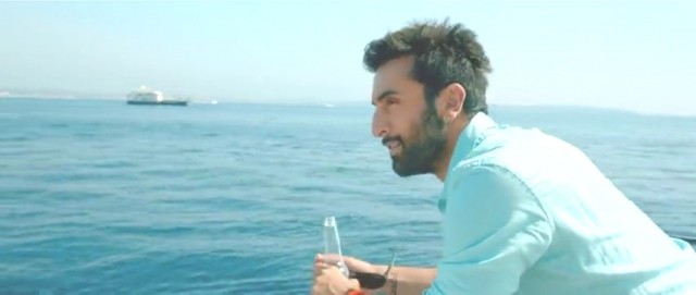 Yeh Jawaani Hai Deewani Fotoğrafı