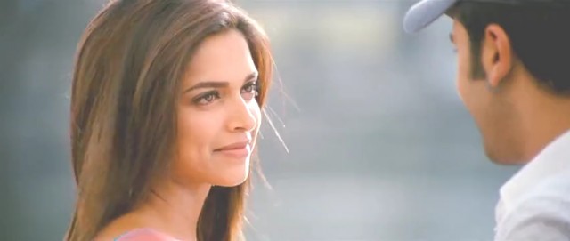 Yeh Jawaani Hai Deewani Fotoğrafı