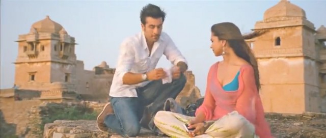 Yeh Jawaani Hai Deewani Fotoğrafları 186