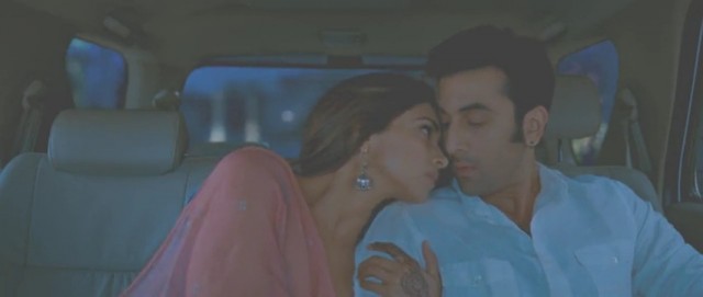 Yeh Jawaani Hai Deewani Fotoğrafları 192