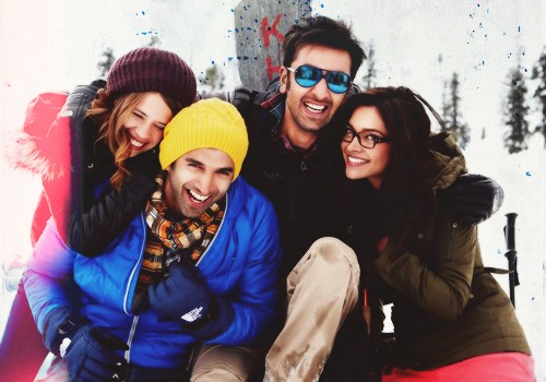 Yeh Jawaani Hai Deewani Fotoğrafları 26