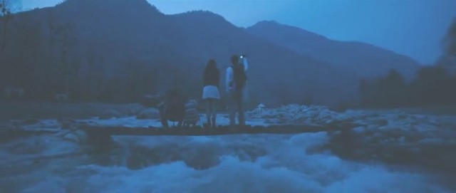 Yeh Jawaani Hai Deewani Fotoğrafı