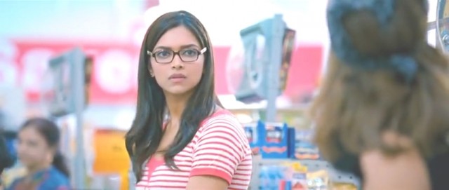 Yeh Jawaani Hai Deewani Fotoğrafı