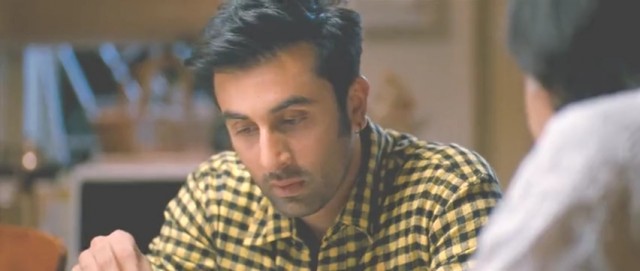 Yeh Jawaani Hai Deewani Fotoğrafı