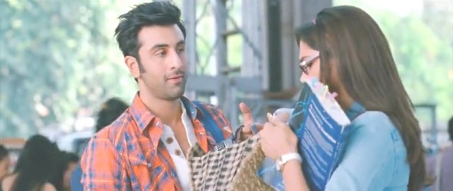 Yeh Jawaani Hai Deewani Fotoğrafları 73