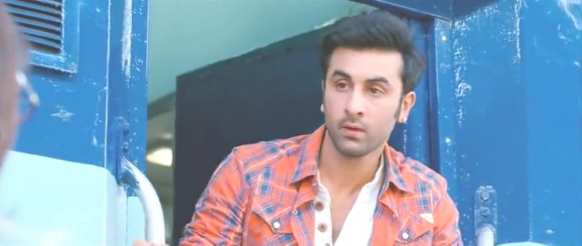 Yeh Jawaani Hai Deewani Fotoğrafı