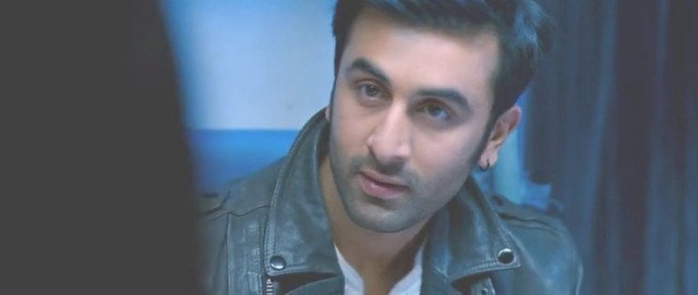 Yeh Jawaani Hai Deewani Fotoğrafı