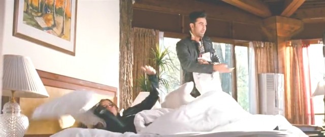 Yeh Jawaani Hai Deewani Fotoğrafları 90