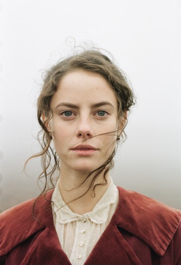 Uğultulu Tepeler Fotoğrafı