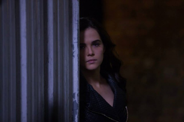 Vampir Akademisi Fotoğrafı