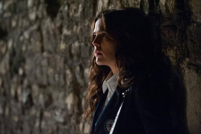 Vampir Akademisi Fotoğrafı