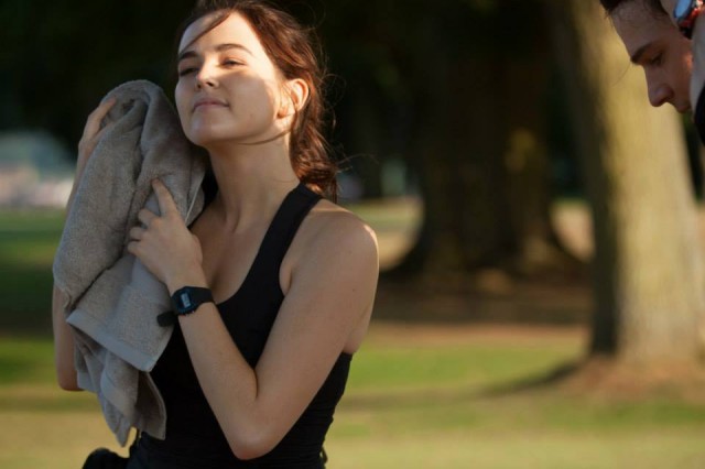 Vampir Akademisi Fotoğrafı