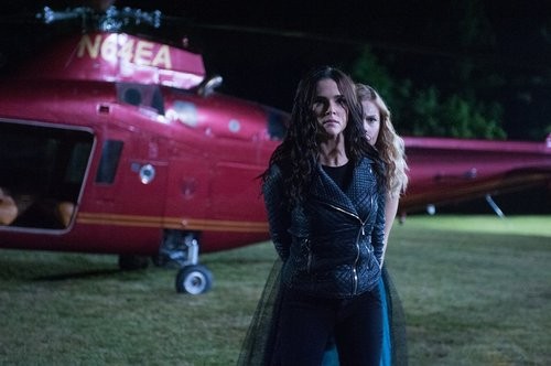 Vampir Akademisi Fotoğrafı