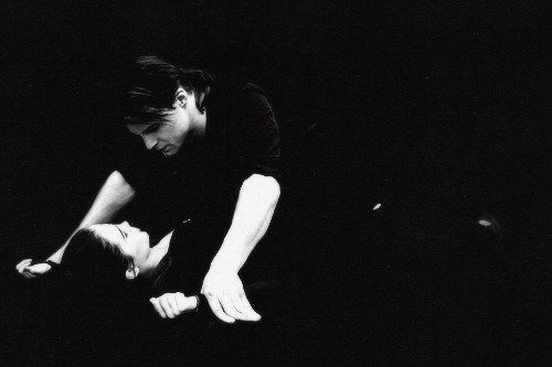 Vampir Akademisi Fotoğrafı