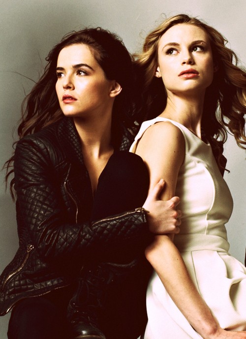 Vampir Akademisi Fotoğrafı