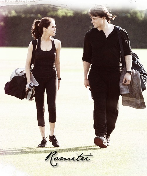 Vampir Akademisi Fotoğrafı