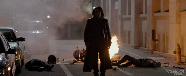 Vampir Akademisi Fotoğrafı