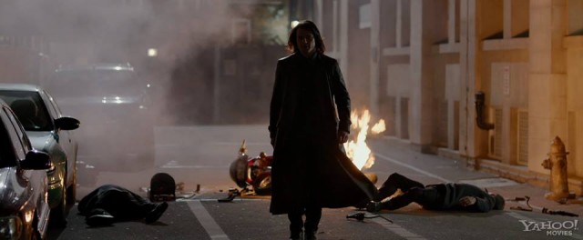 Vampir Akademisi Fotoğrafı