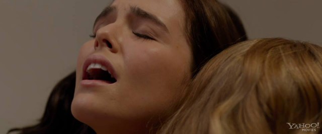 Vampir Akademisi Fotoğrafı