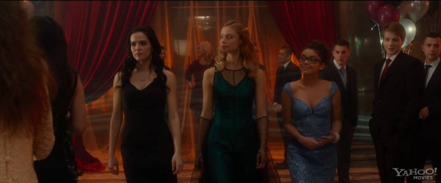 Vampir Akademisi Fotoğrafı