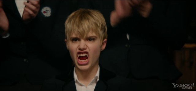 Vampir Akademisi Fotoğrafı